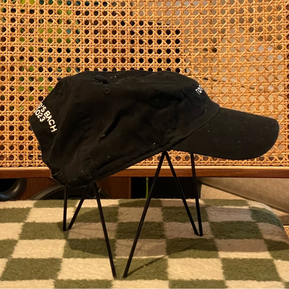 Toronto Strapback Hat - Picture 2 of 6